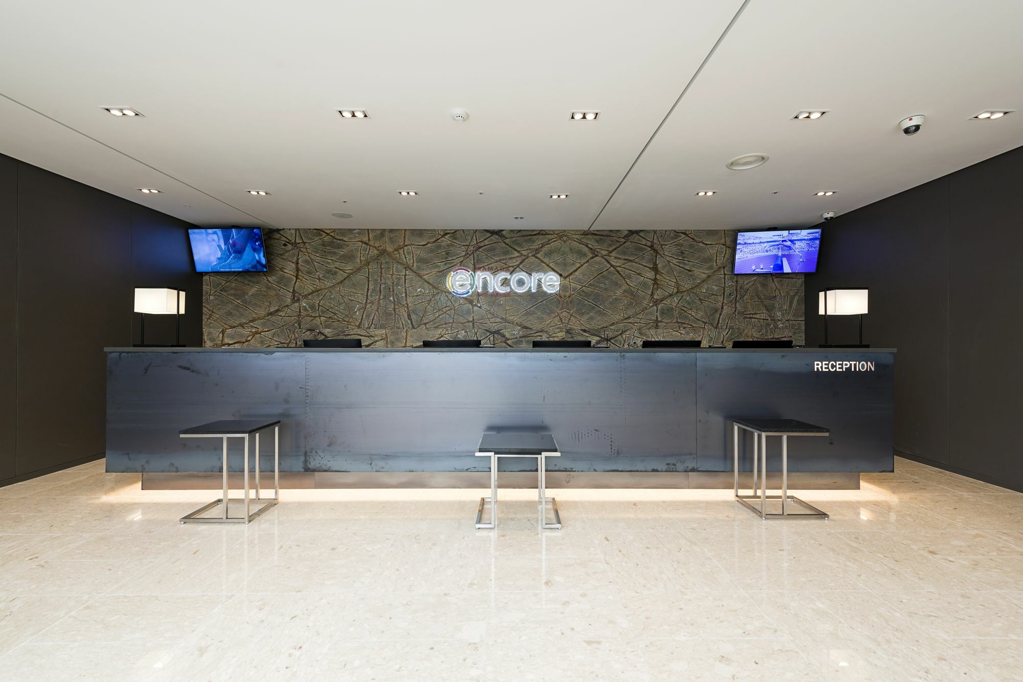 Ramada Encore By Wyndham Busan Haeundae Exterior photo