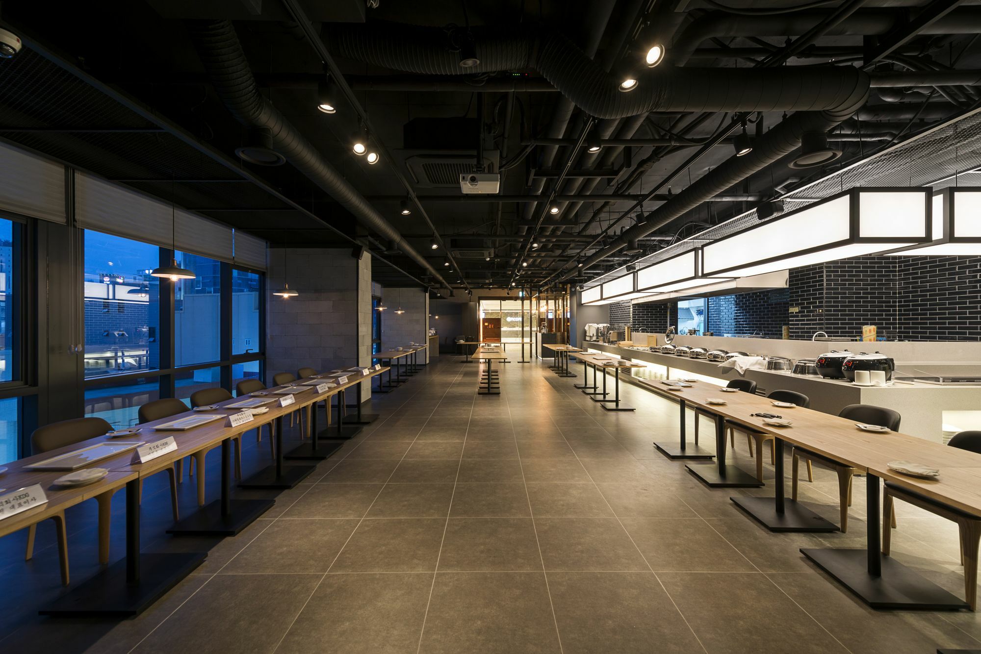 Ramada Encore By Wyndham Busan Haeundae Exterior photo