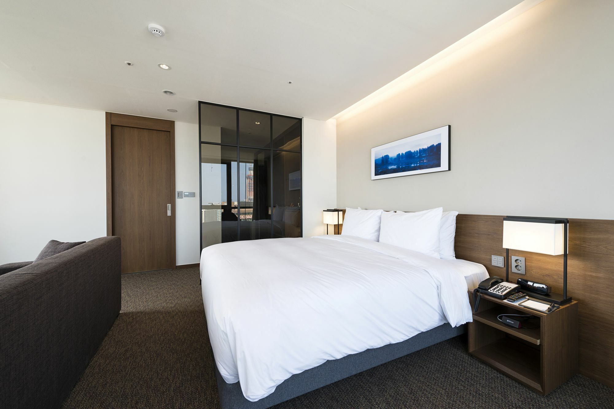 Ramada Encore By Wyndham Busan Haeundae Exterior photo