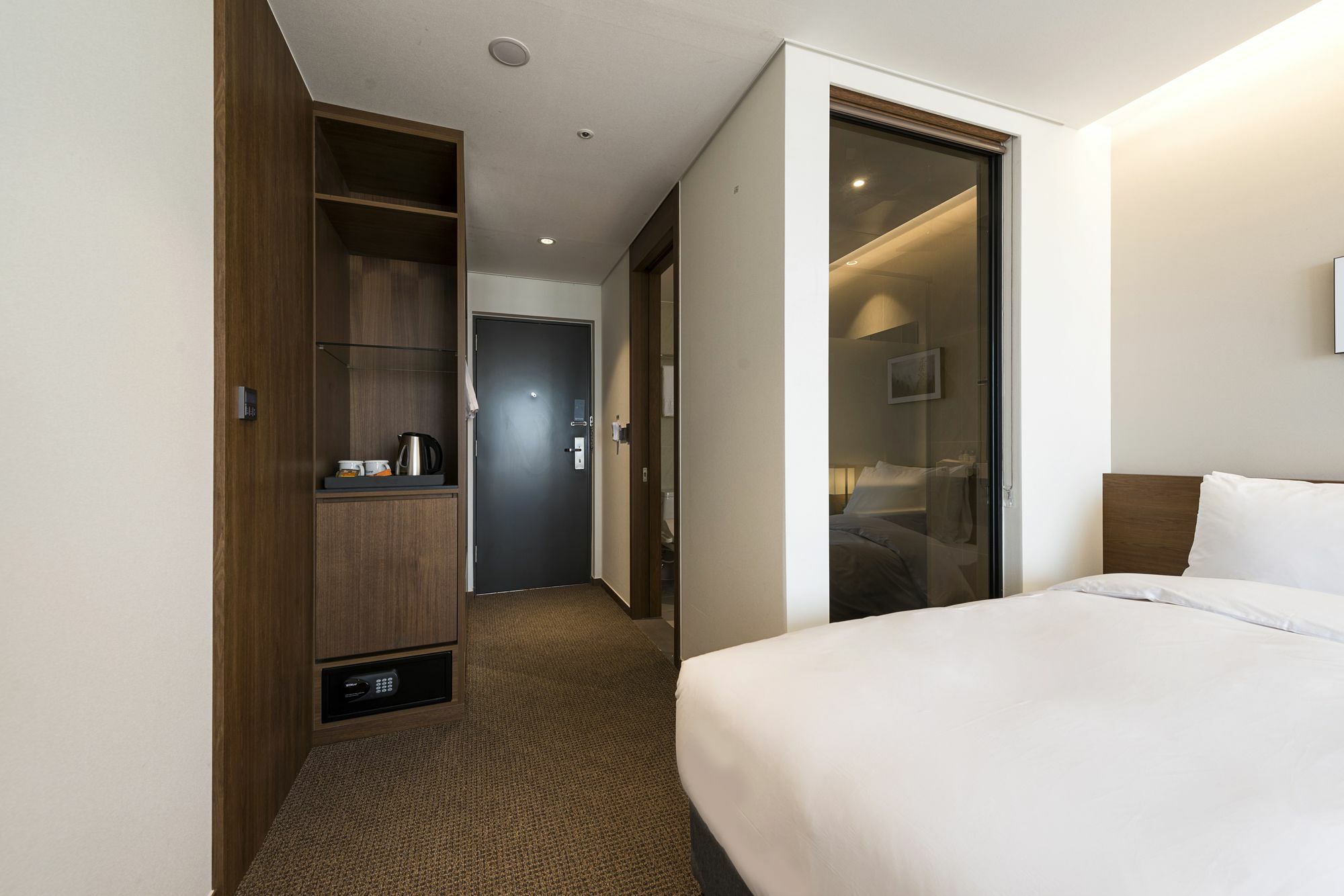Ramada Encore By Wyndham Busan Haeundae Exterior photo