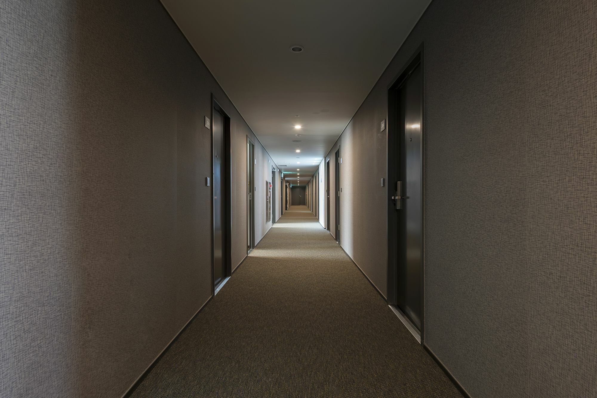 Ramada Encore By Wyndham Busan Haeundae Exterior photo