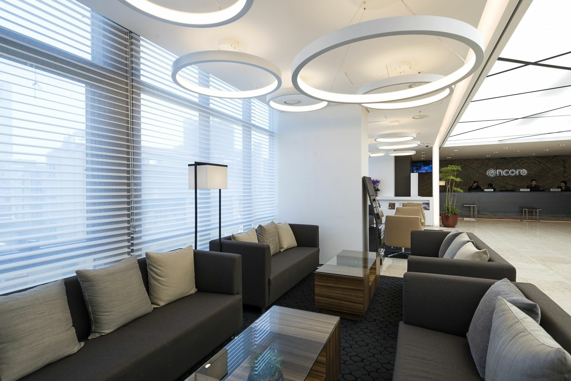 Ramada Encore By Wyndham Busan Haeundae Exterior photo